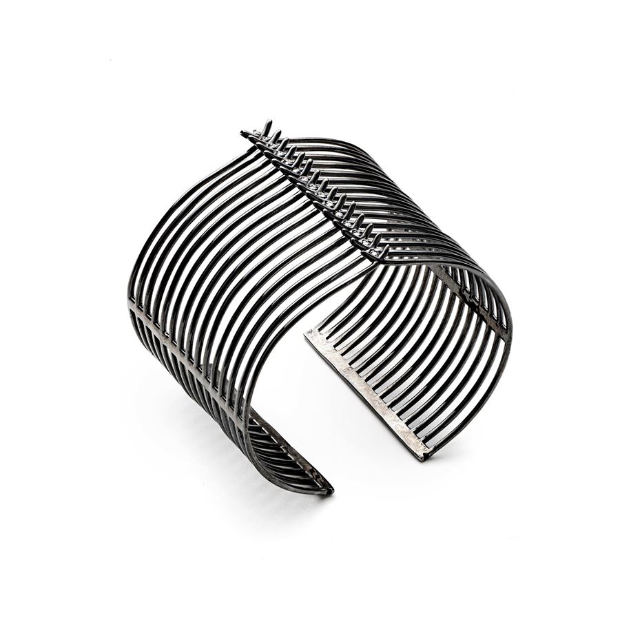 15 element 'Spinae' bracelet SPINAE | BR 15FAGN